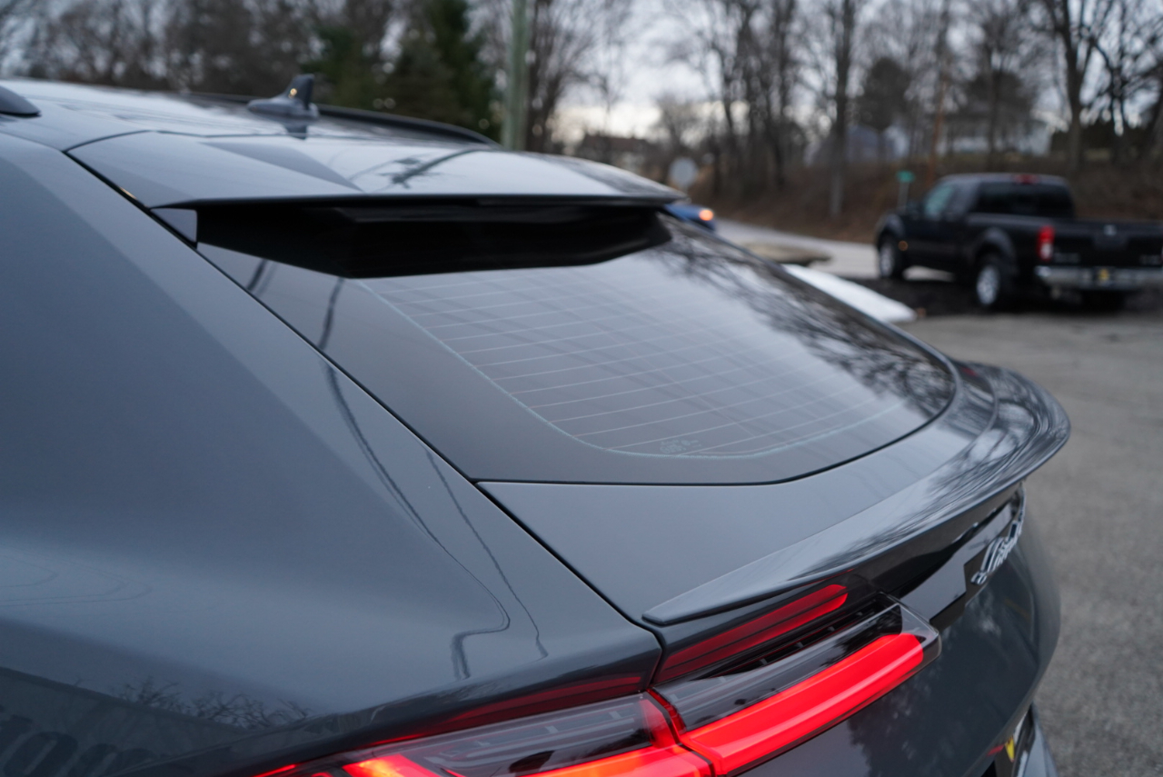 Lamborghini Urus AWD 2021