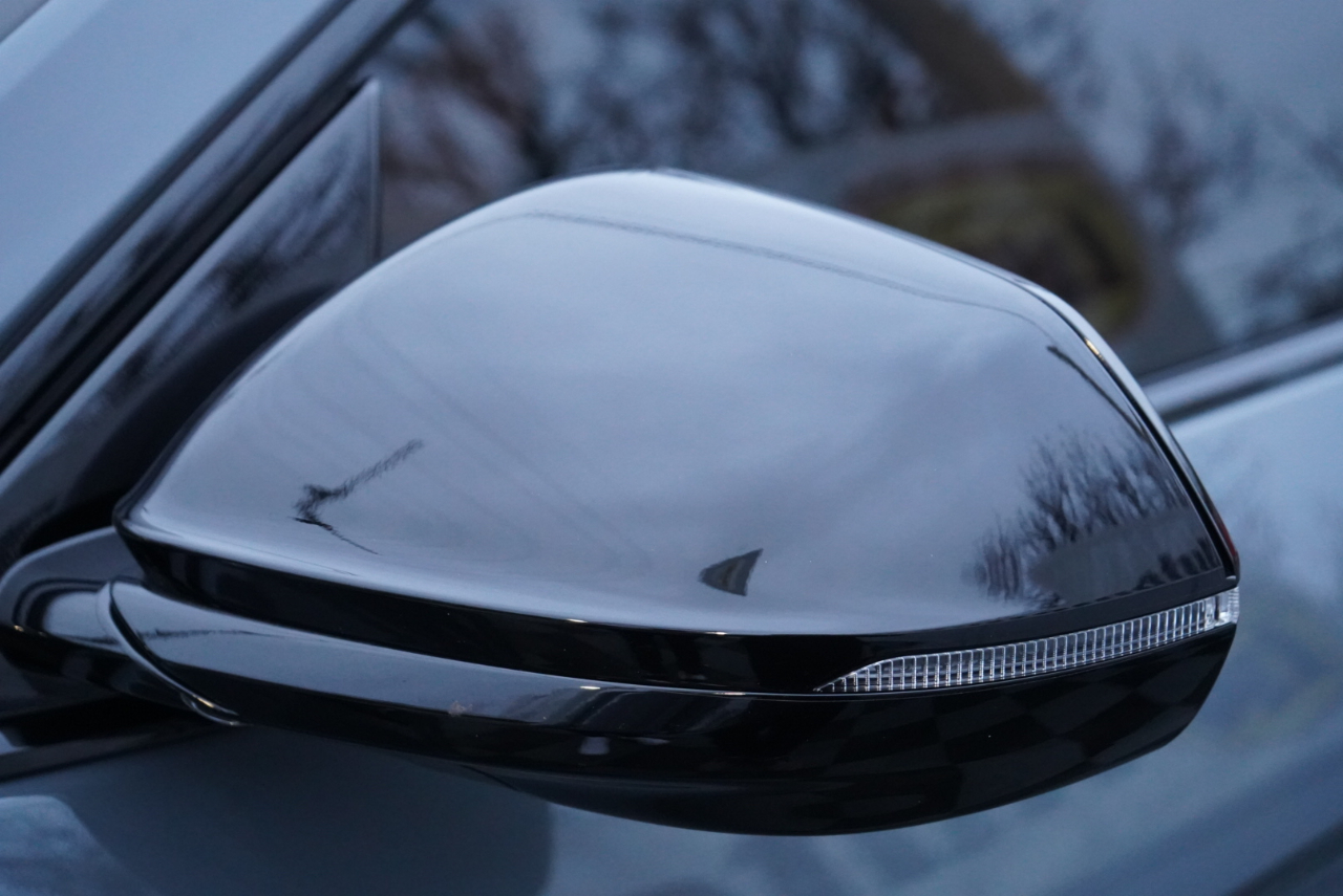 Lamborghini Urus AWD 2021