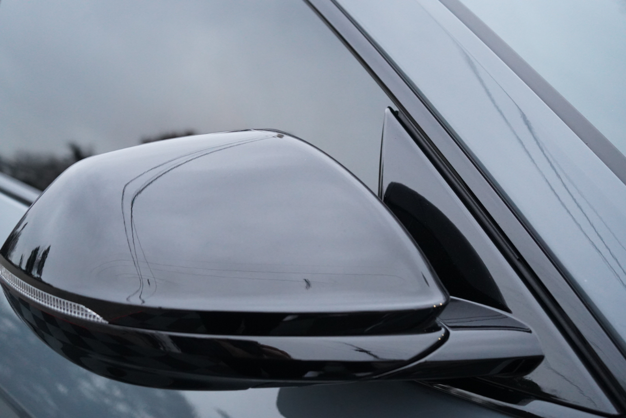 Lamborghini Urus AWD 2021