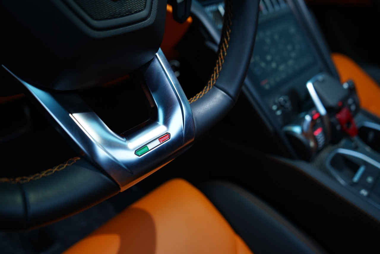 Lamborghini Urus AWD 2021