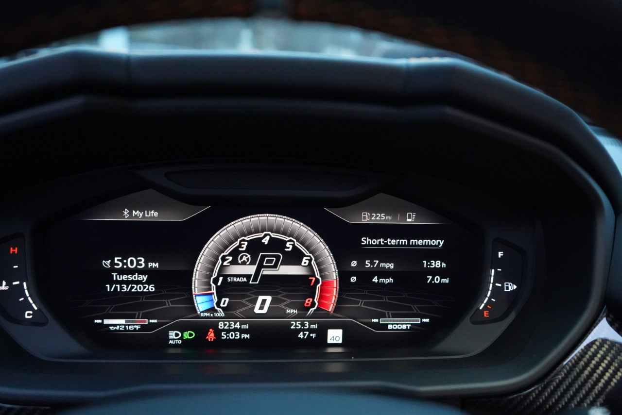 Lamborghini Urus AWD 2021