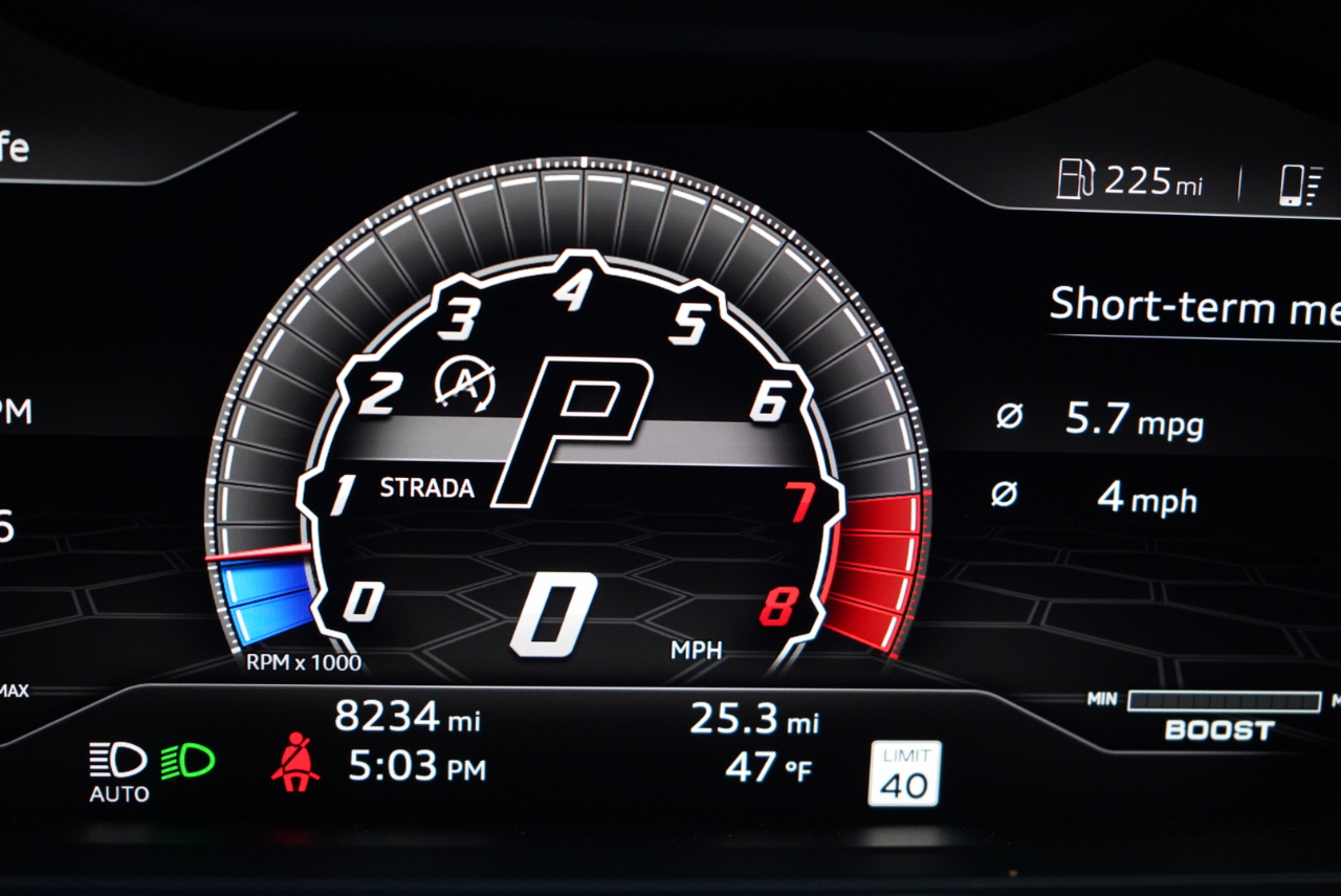 Lamborghini Urus AWD 2021