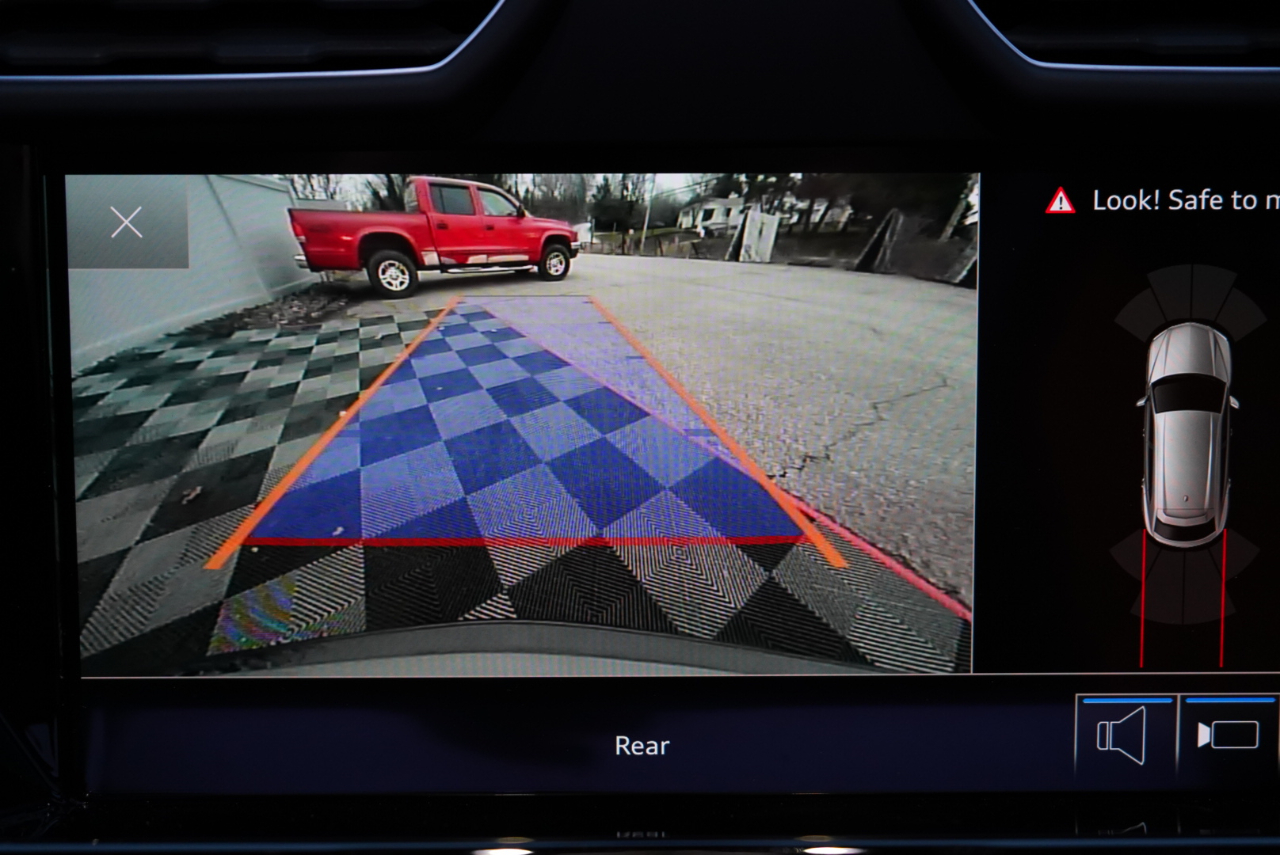 Lamborghini Urus AWD 2021