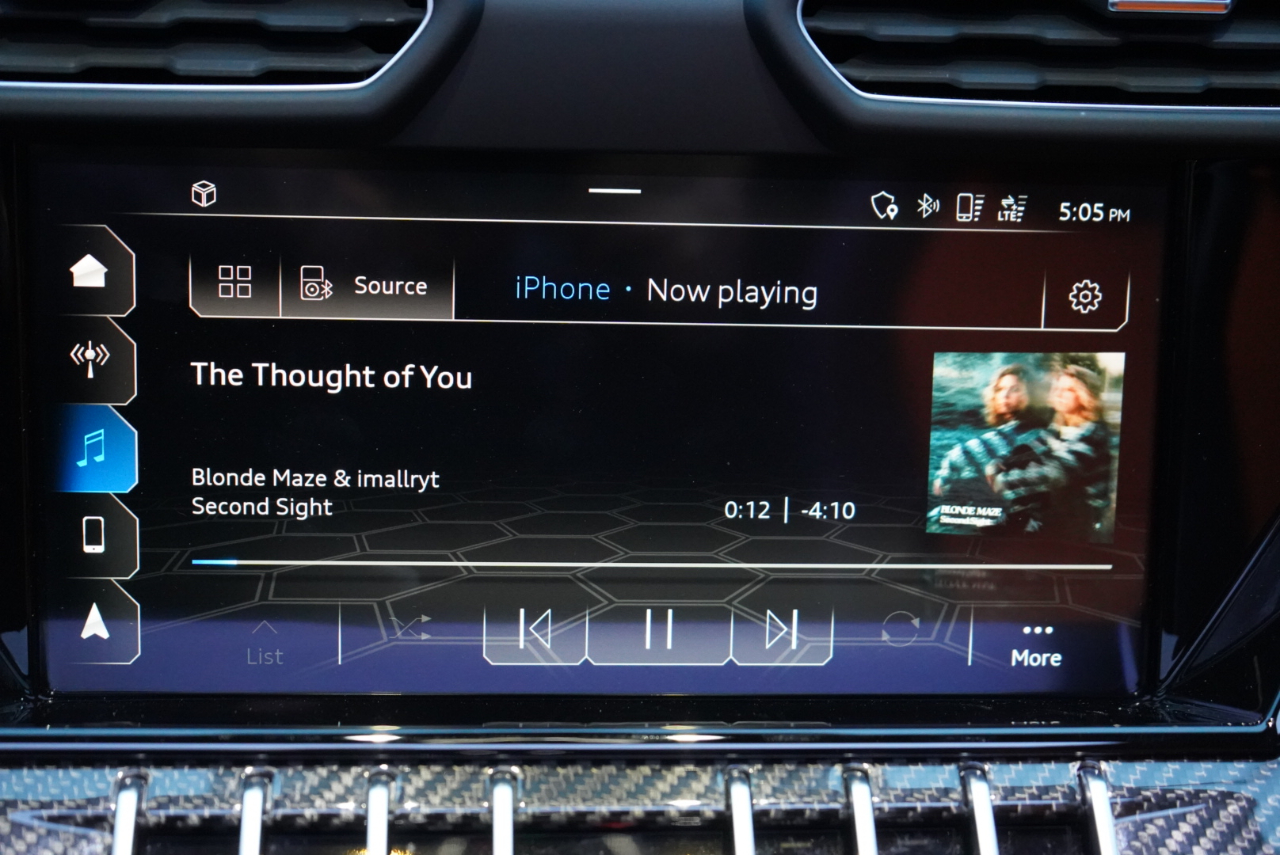 Lamborghini Urus AWD 2021