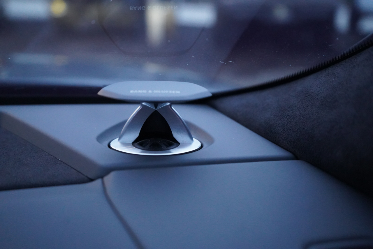 Lamborghini Urus AWD 2021