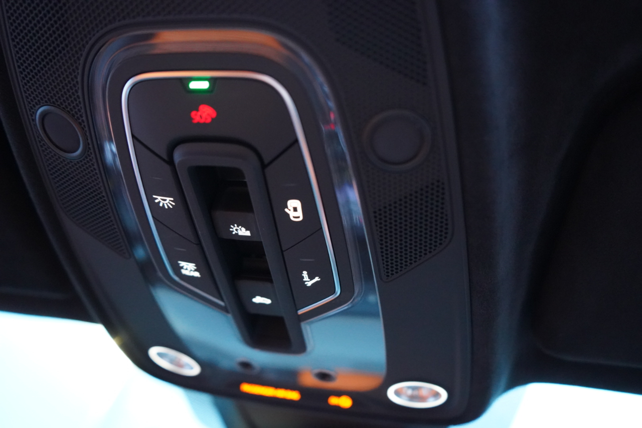 Lamborghini Urus AWD 2021