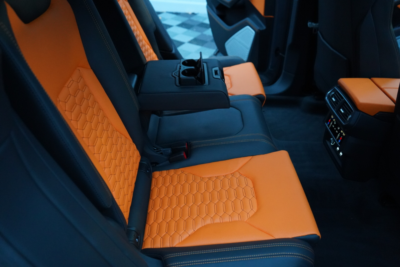 Lamborghini Urus AWD 2021