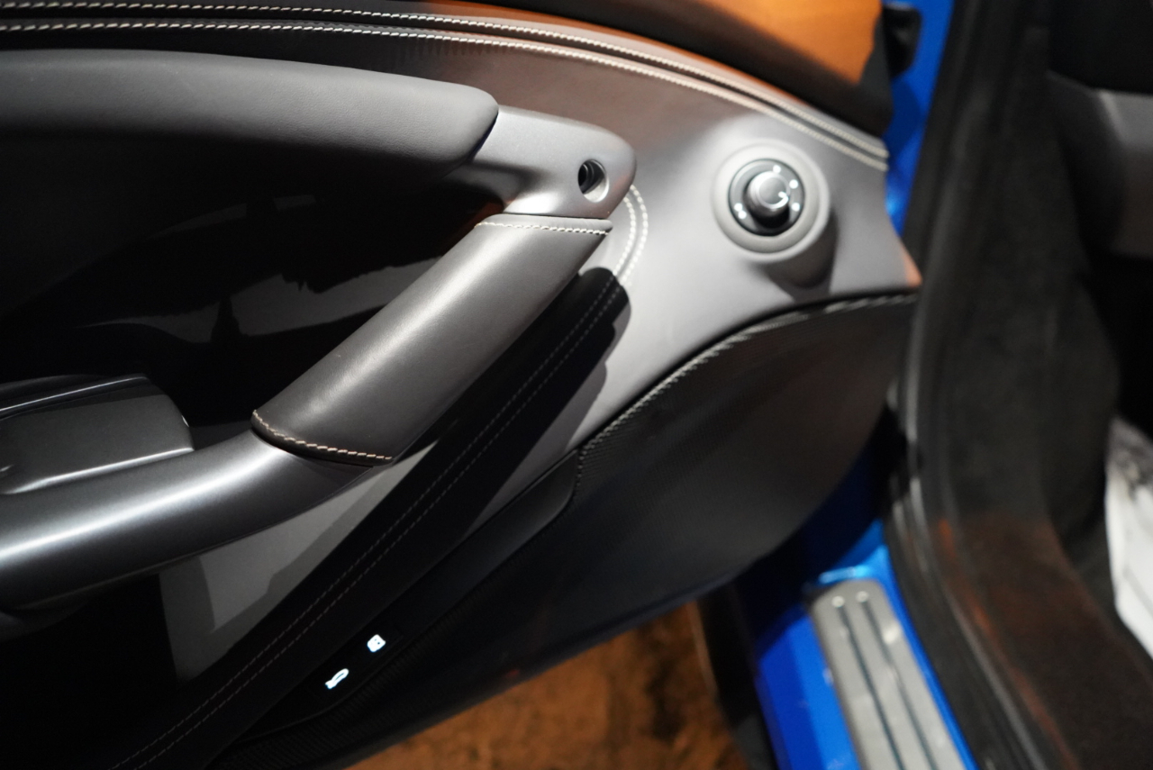 Ferrari F8 Tributo Coupe 2021