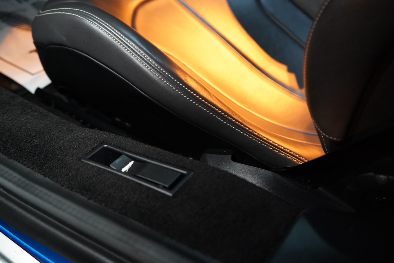 Ferrari F8 Tributo Coupe 2021