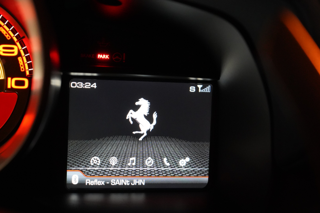 Ferrari F8 Tributo Coupe 2021