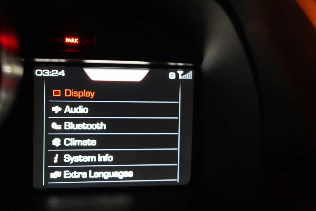 Ferrari F8 Tributo Coupe 2021