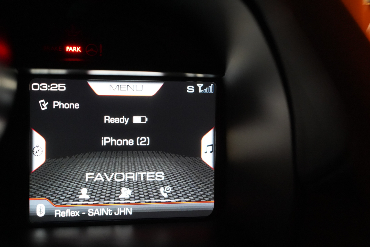 Ferrari F8 Tributo Coupe 2021