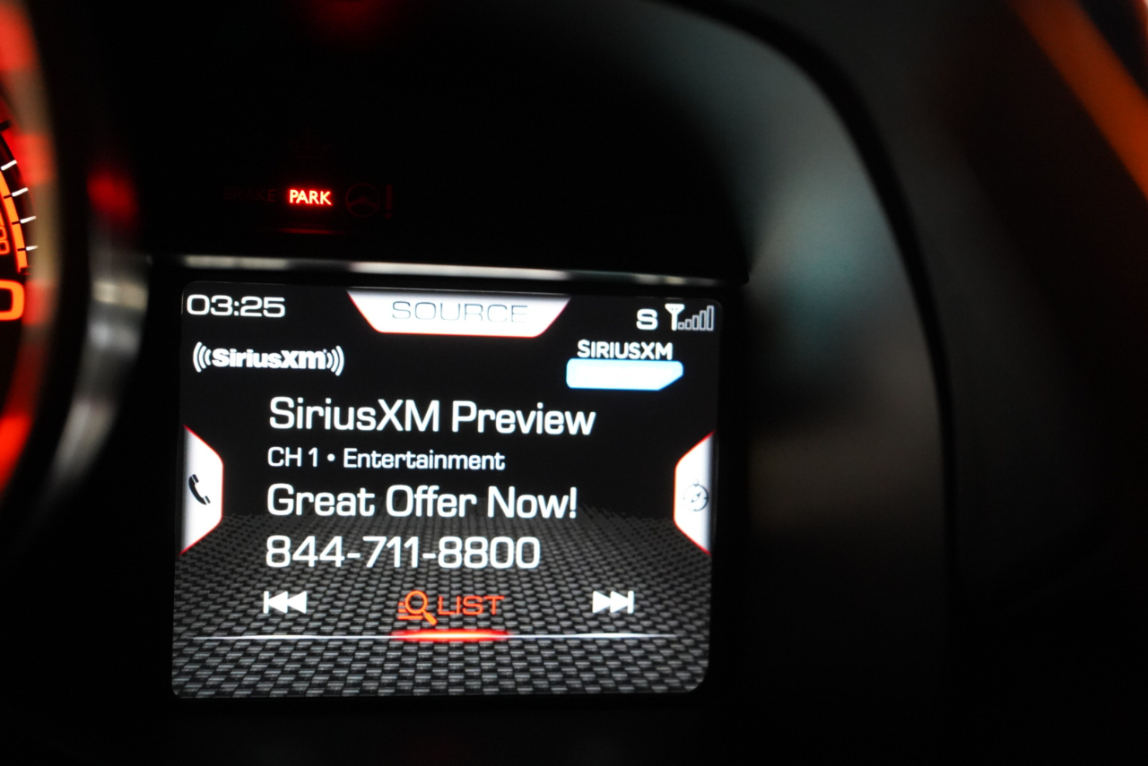 Ferrari F8 Tributo Coupe 2021