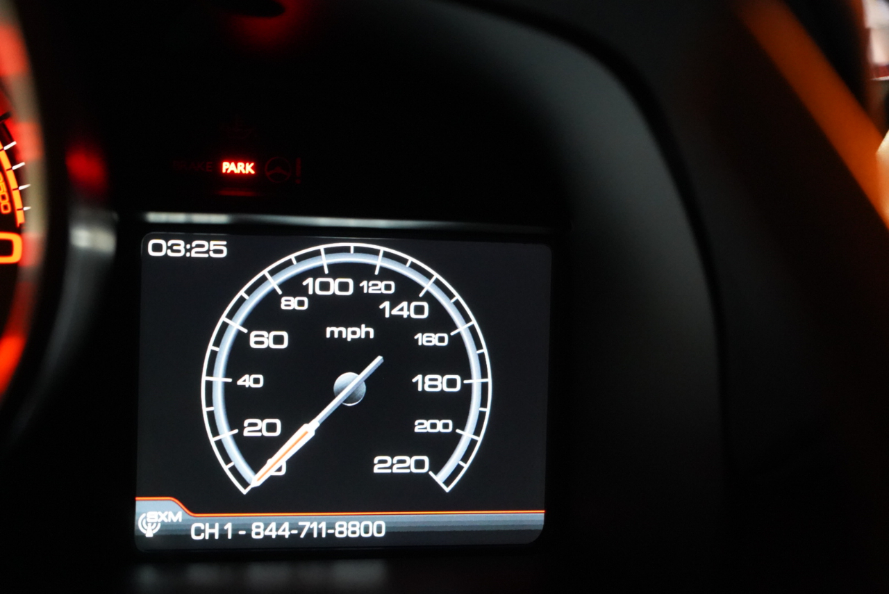 Ferrari F8 Tributo Coupe 2021