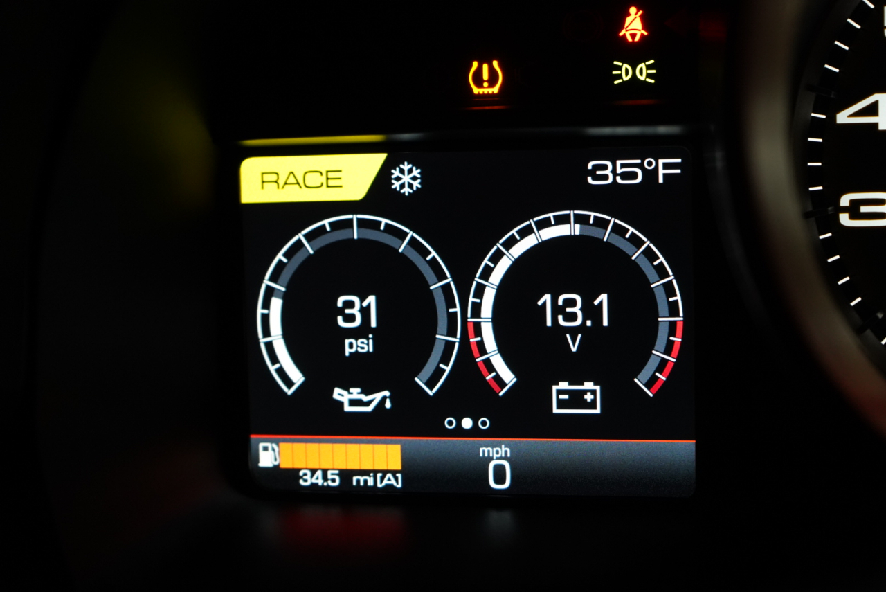 Ferrari F8 Tributo Coupe 2021