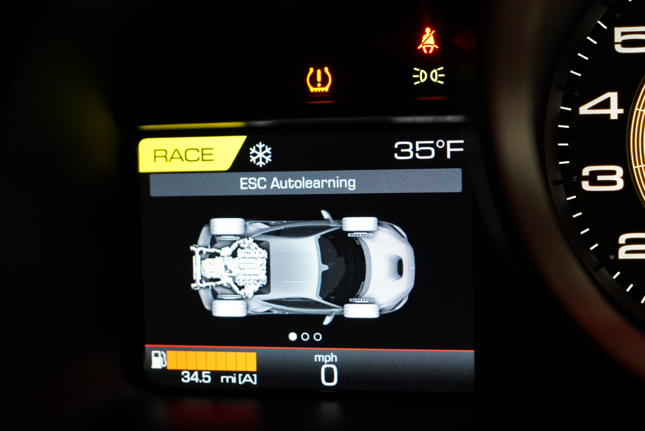 Ferrari F8 Tributo Coupe 2021