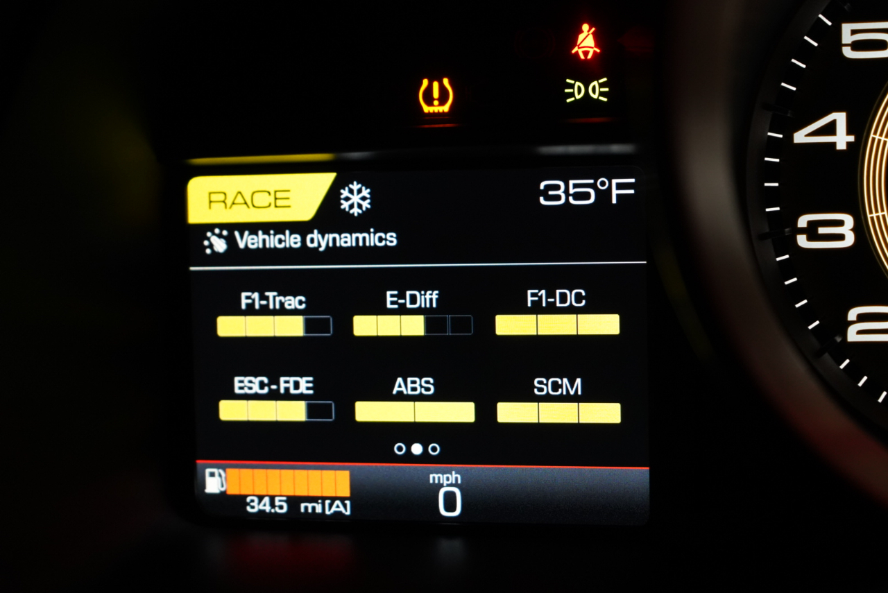 Ferrari F8 Tributo Coupe 2021