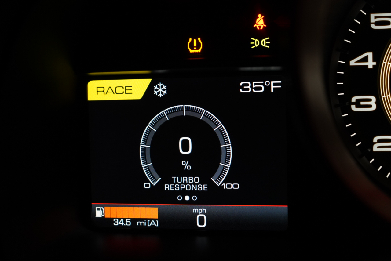 Ferrari F8 Tributo Coupe 2021