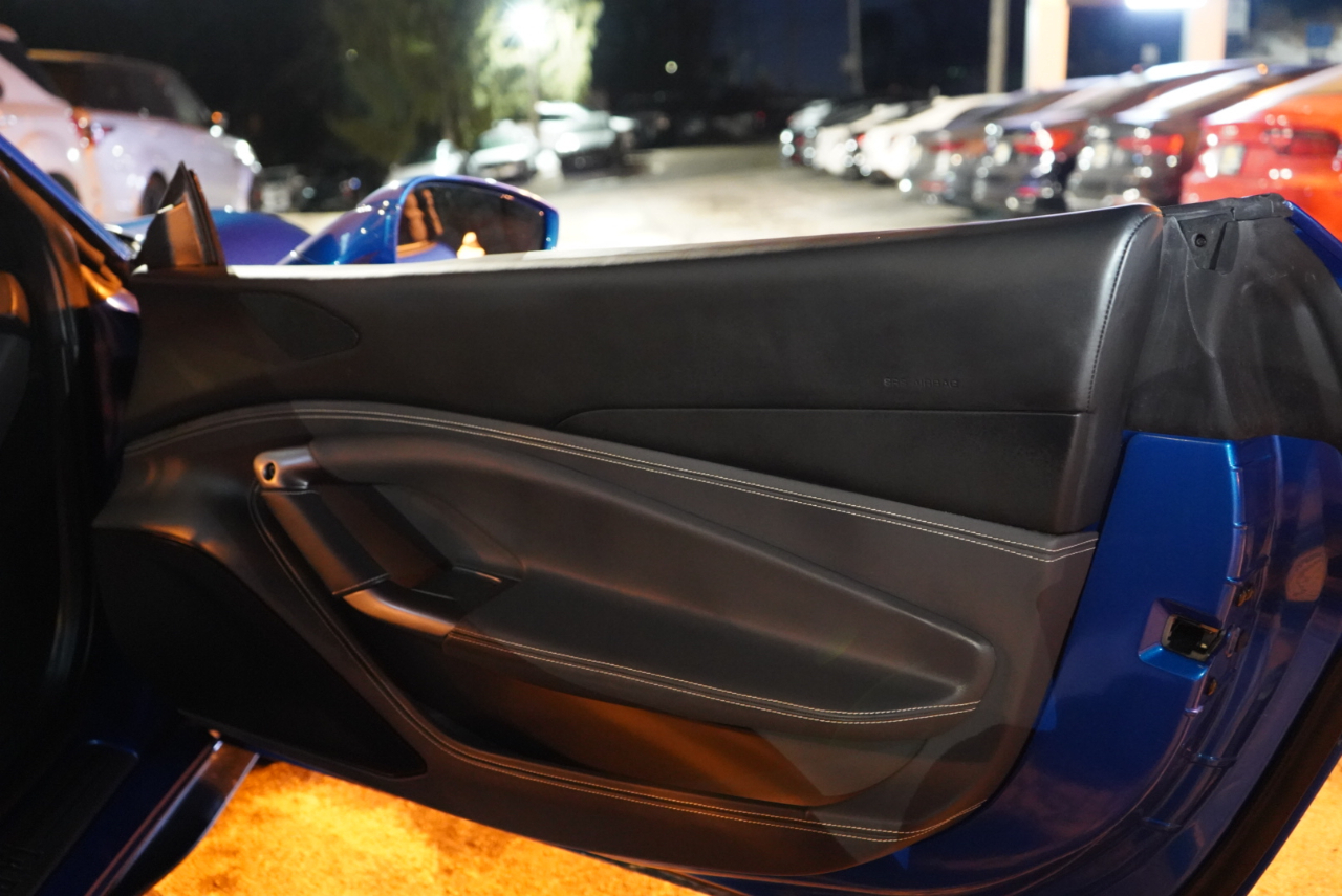 Ferrari F8 Tributo Coupe 2021