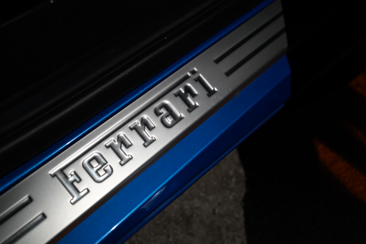 Ferrari F8 Tributo Coupe 2021