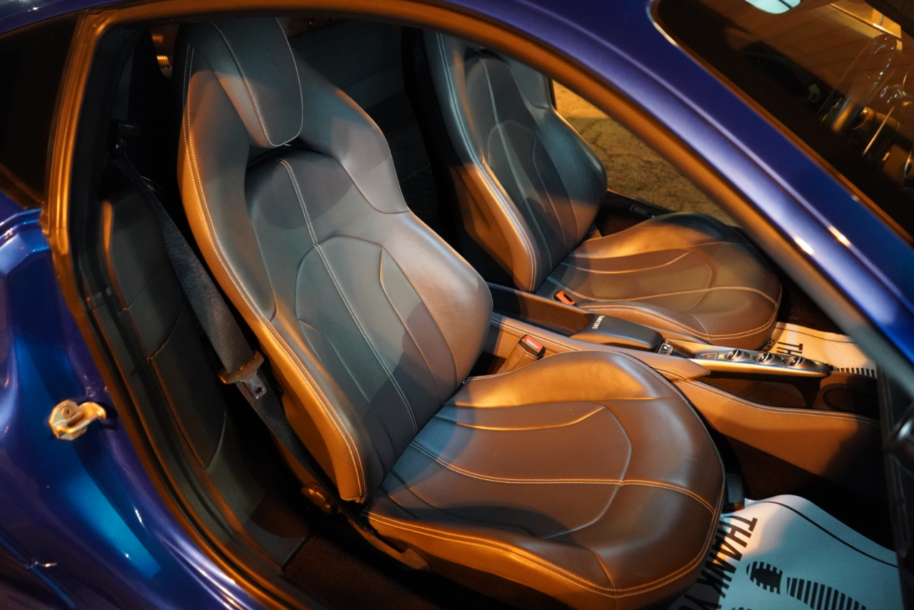 Ferrari F8 Tributo Coupe 2021