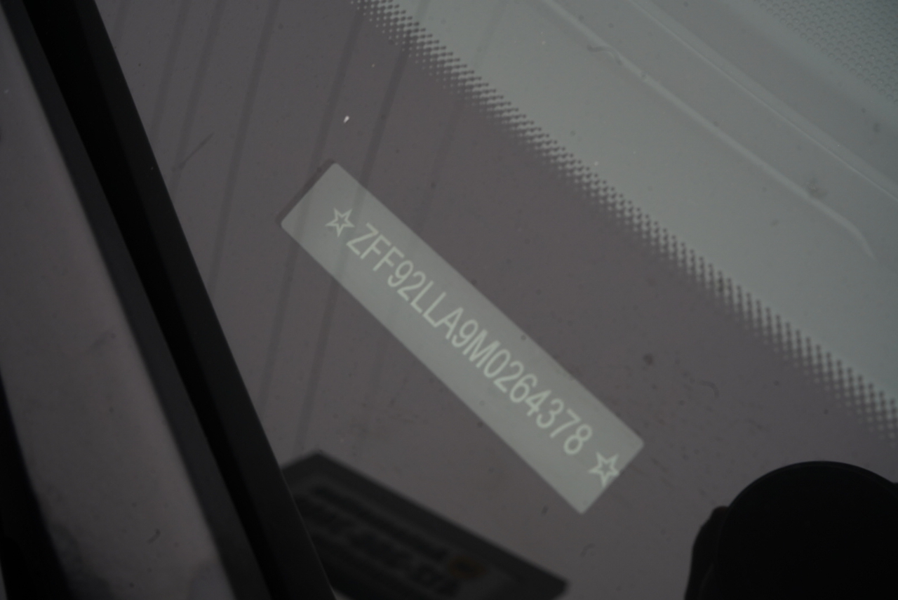 Ferrari F8 Tributo Coupe 2021