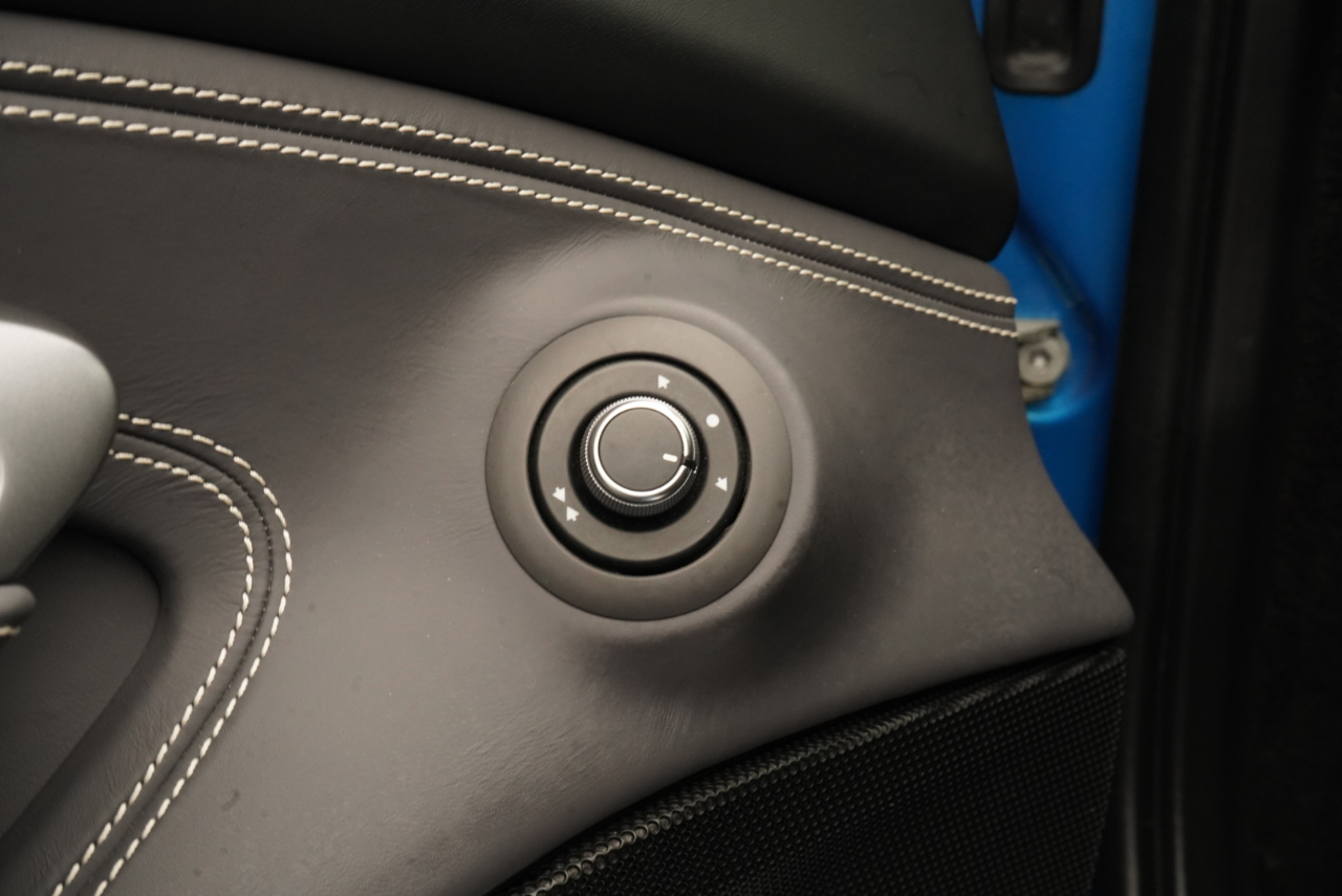 Ferrari F8 Tributo Coupe 2021