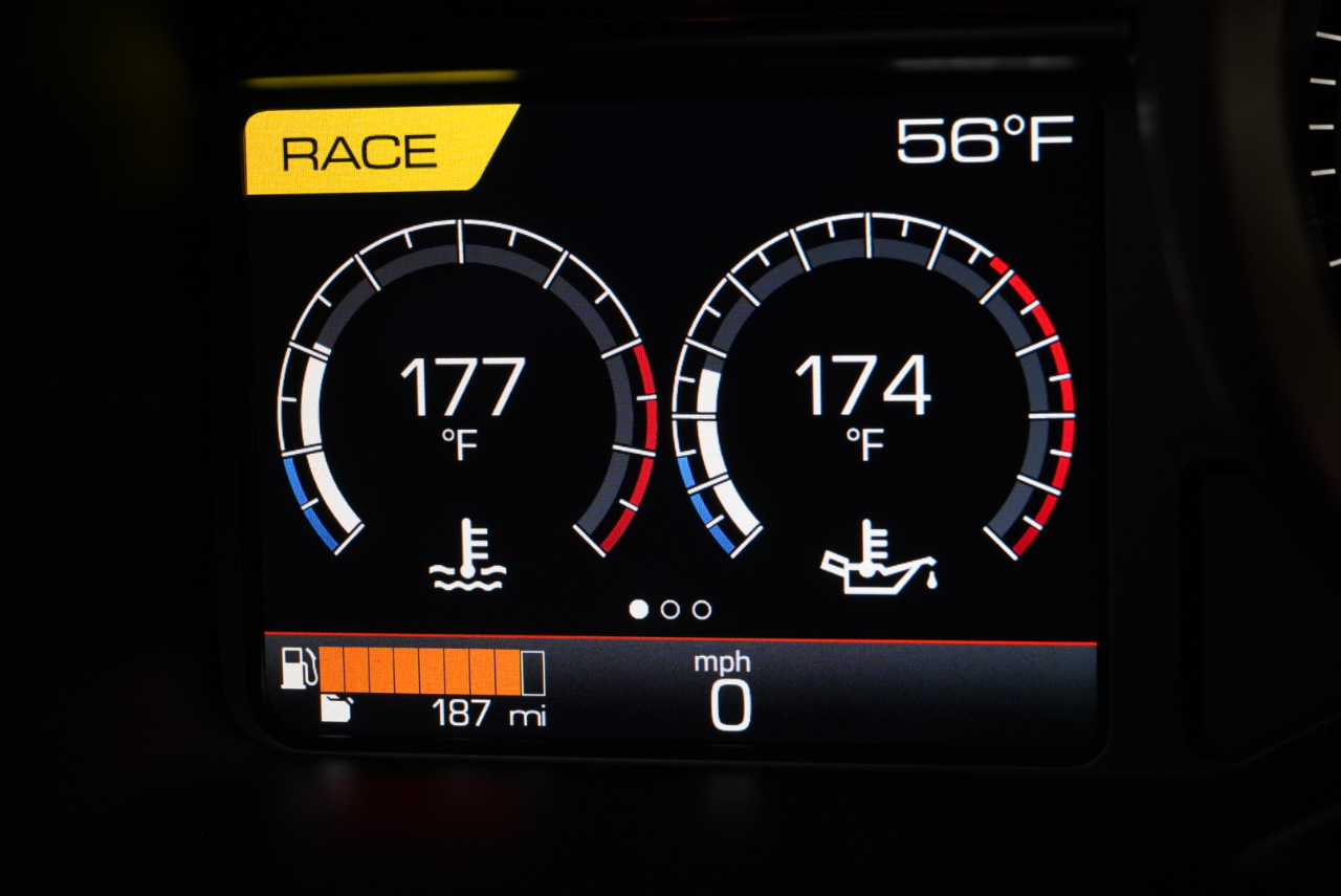 Ferrari F8 Tributo Coupe 2021