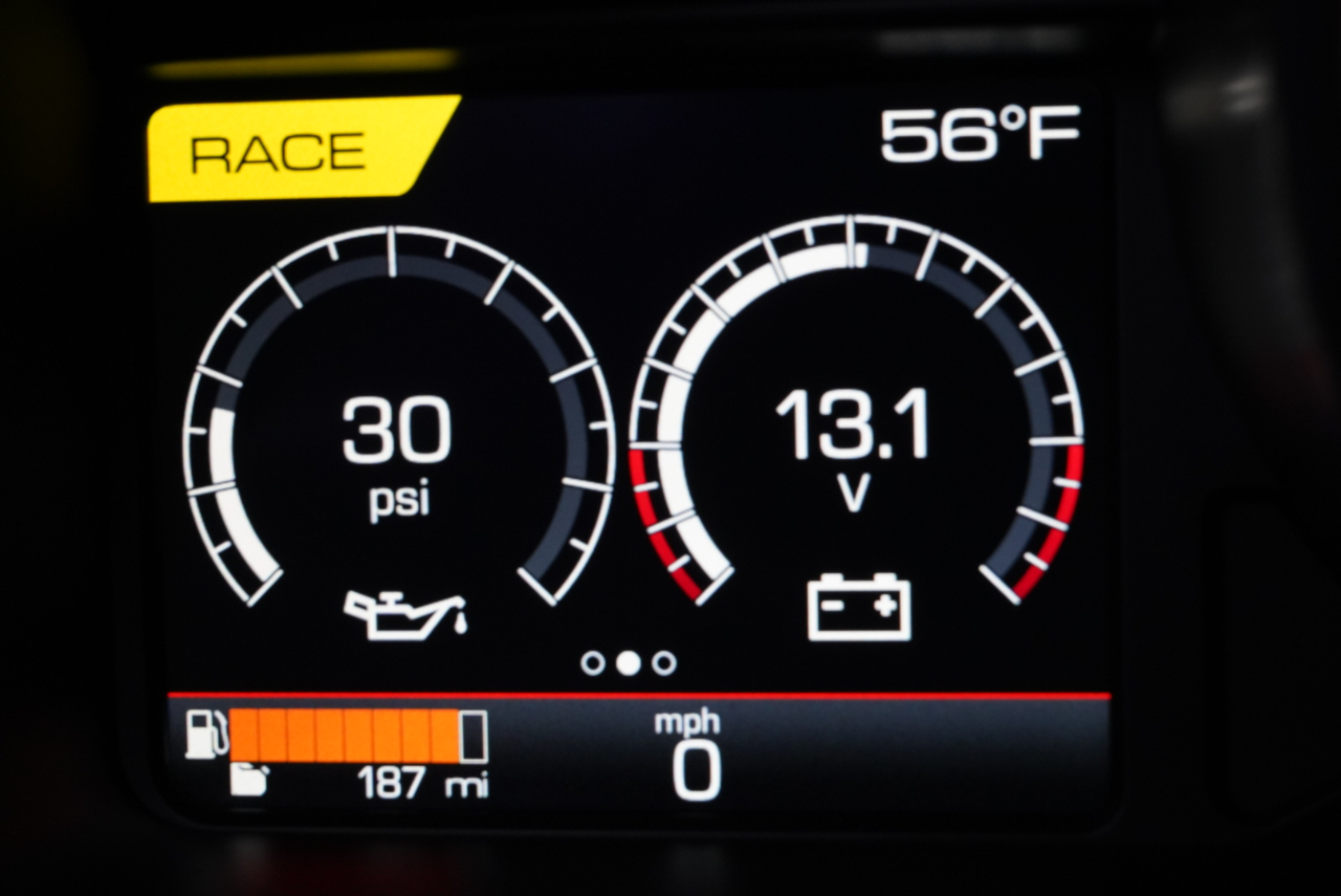 Ferrari F8 Tributo Coupe 2021