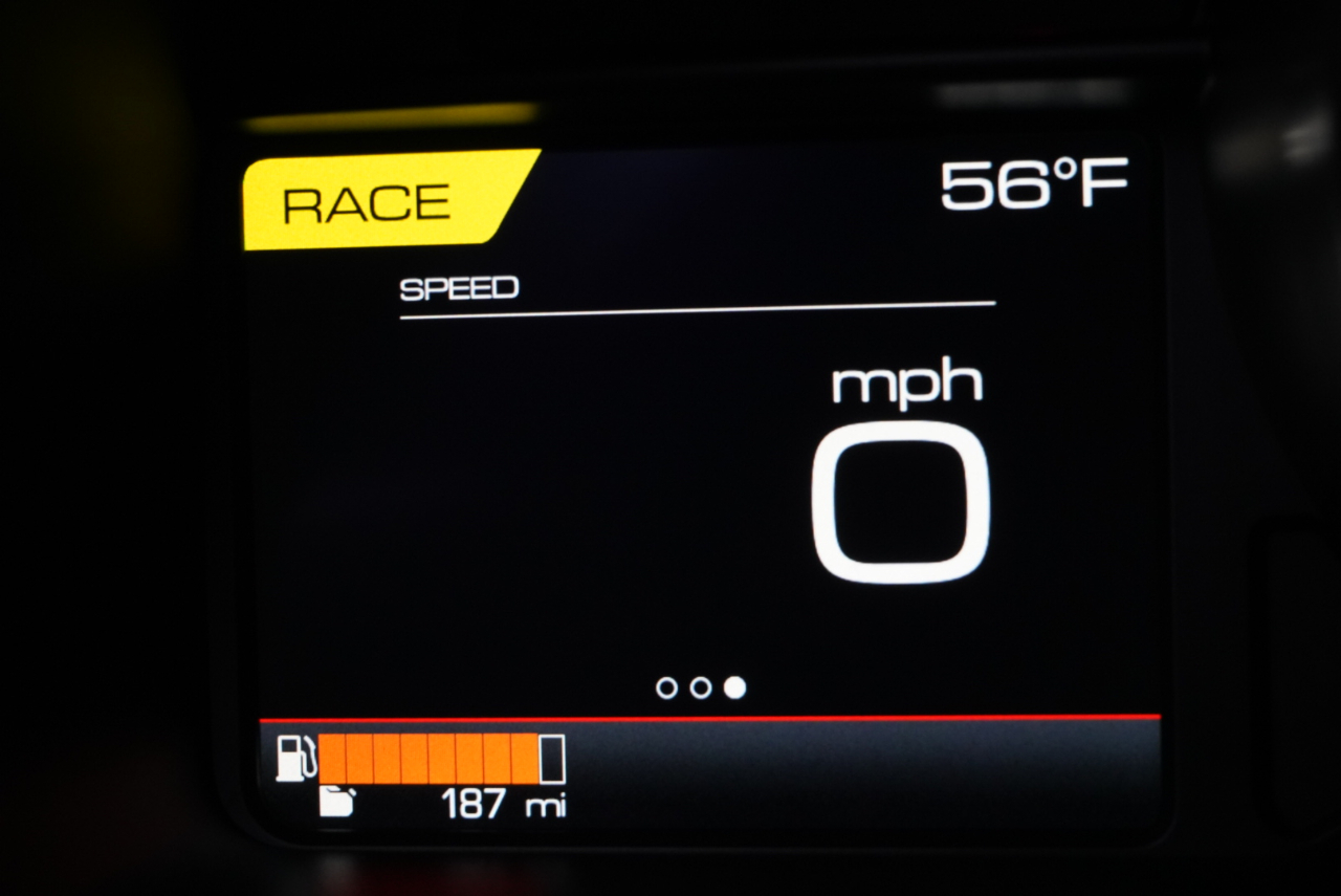 Ferrari F8 Tributo Coupe 2021