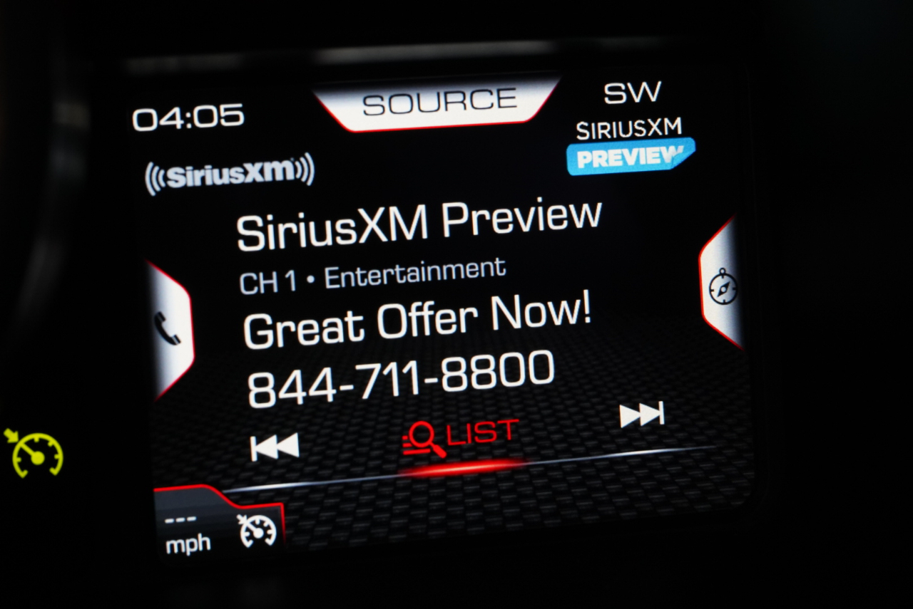 Ferrari F8 Tributo Coupe 2021