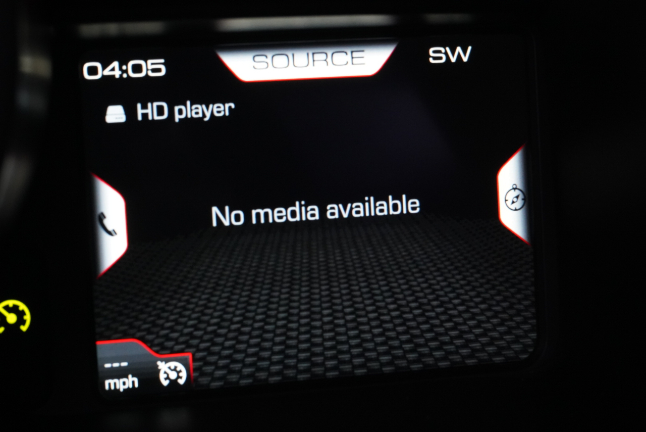 Ferrari F8 Tributo Coupe 2021