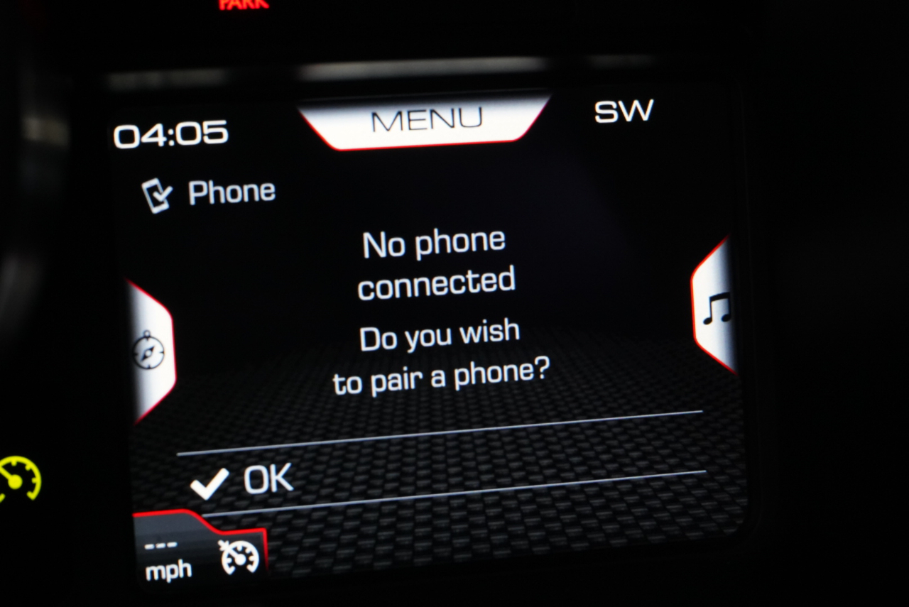 Ferrari F8 Tributo Coupe 2021