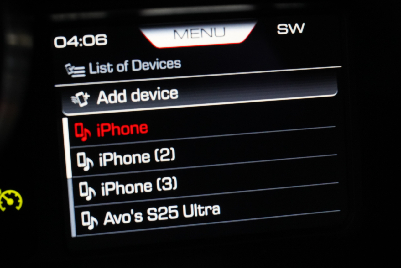 Ferrari F8 Tributo Coupe 2021