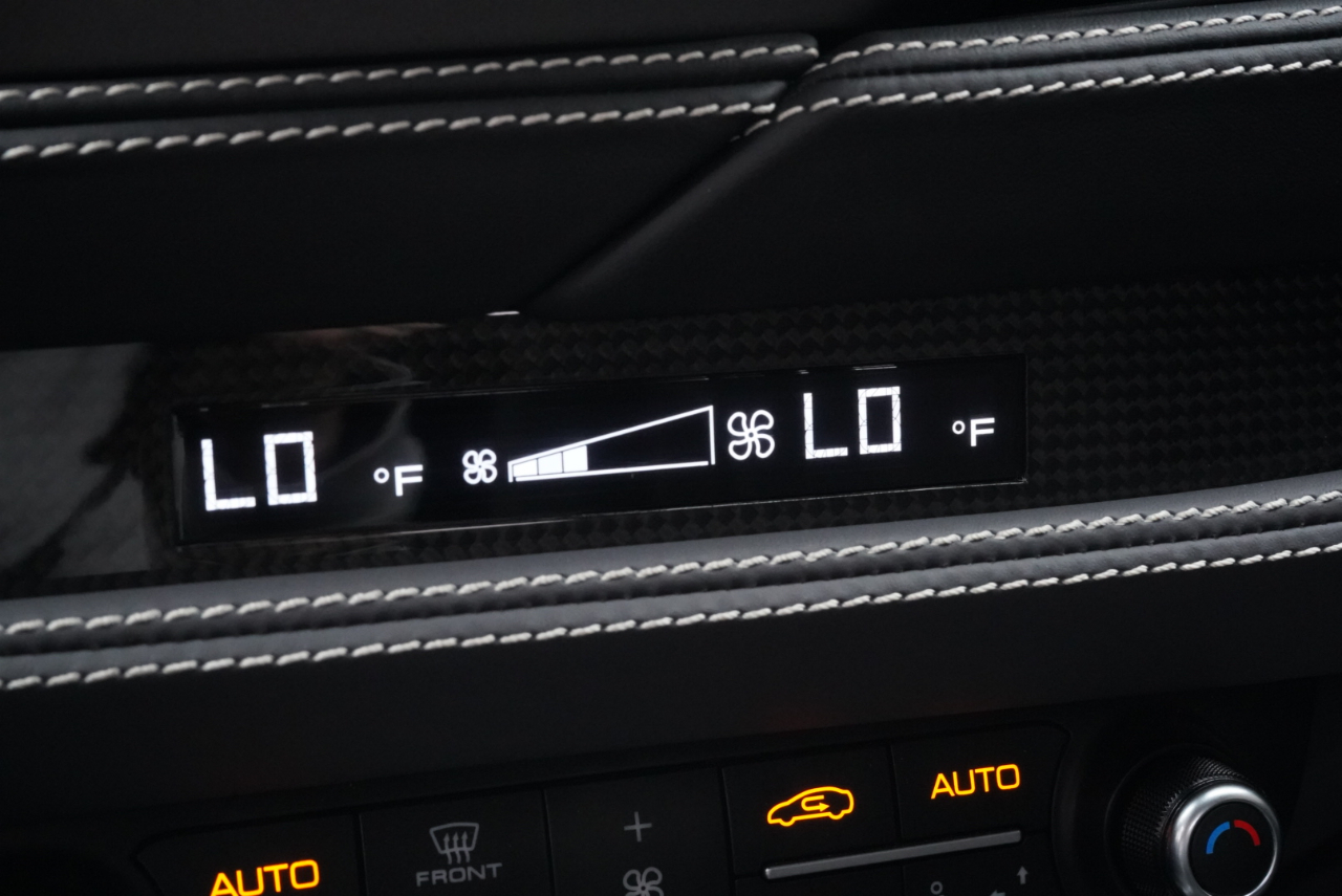 Ferrari F8 Tributo Coupe 2021