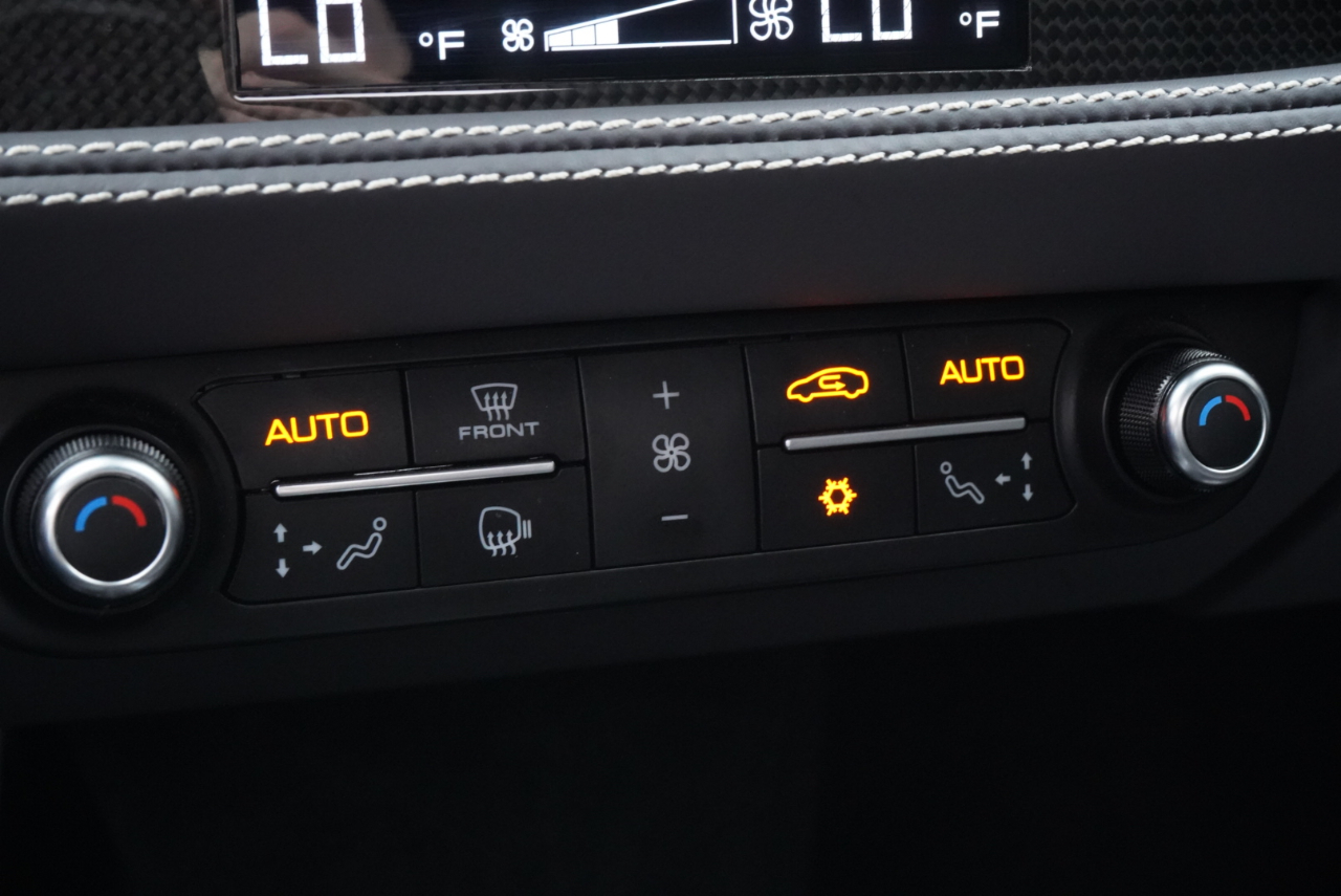 Ferrari F8 Tributo Coupe 2021