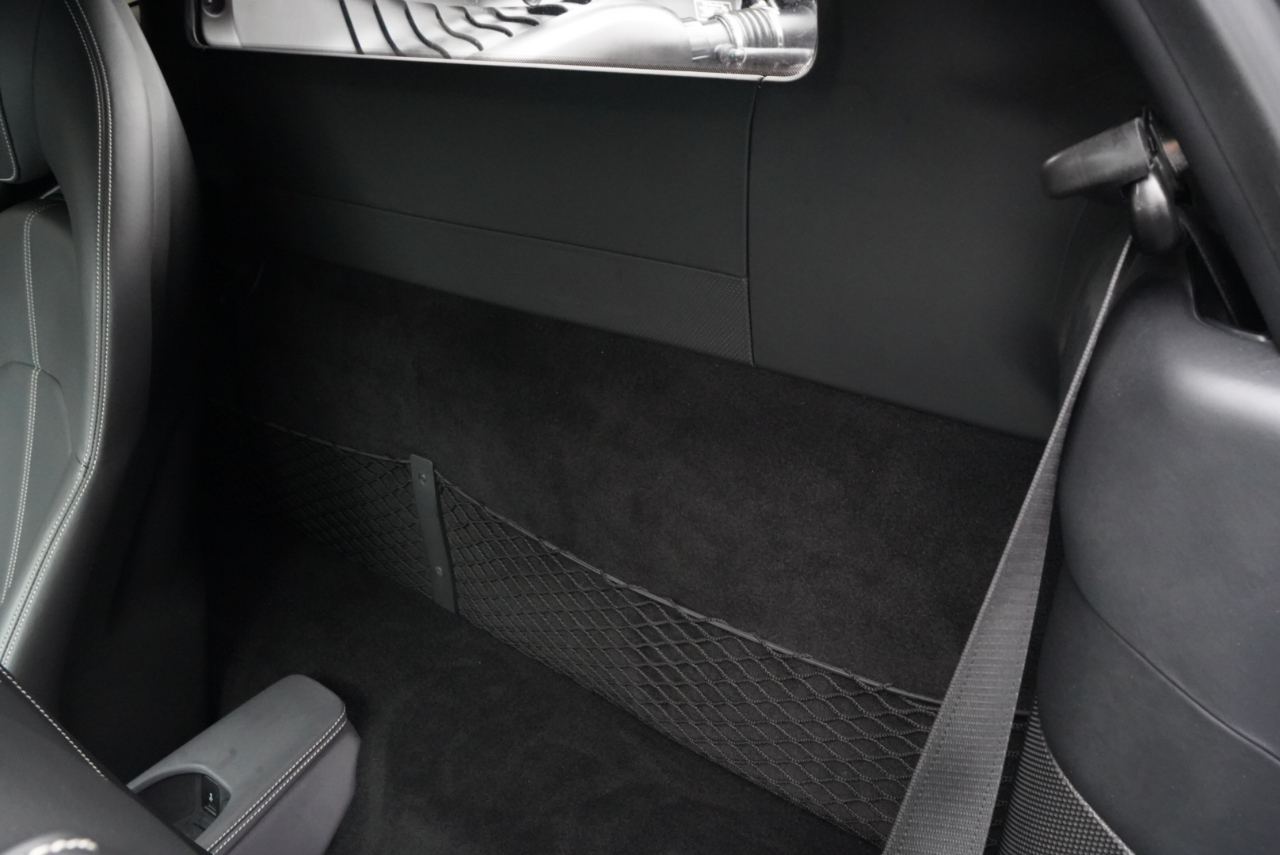 Ferrari F8 Tributo Coupe 2021