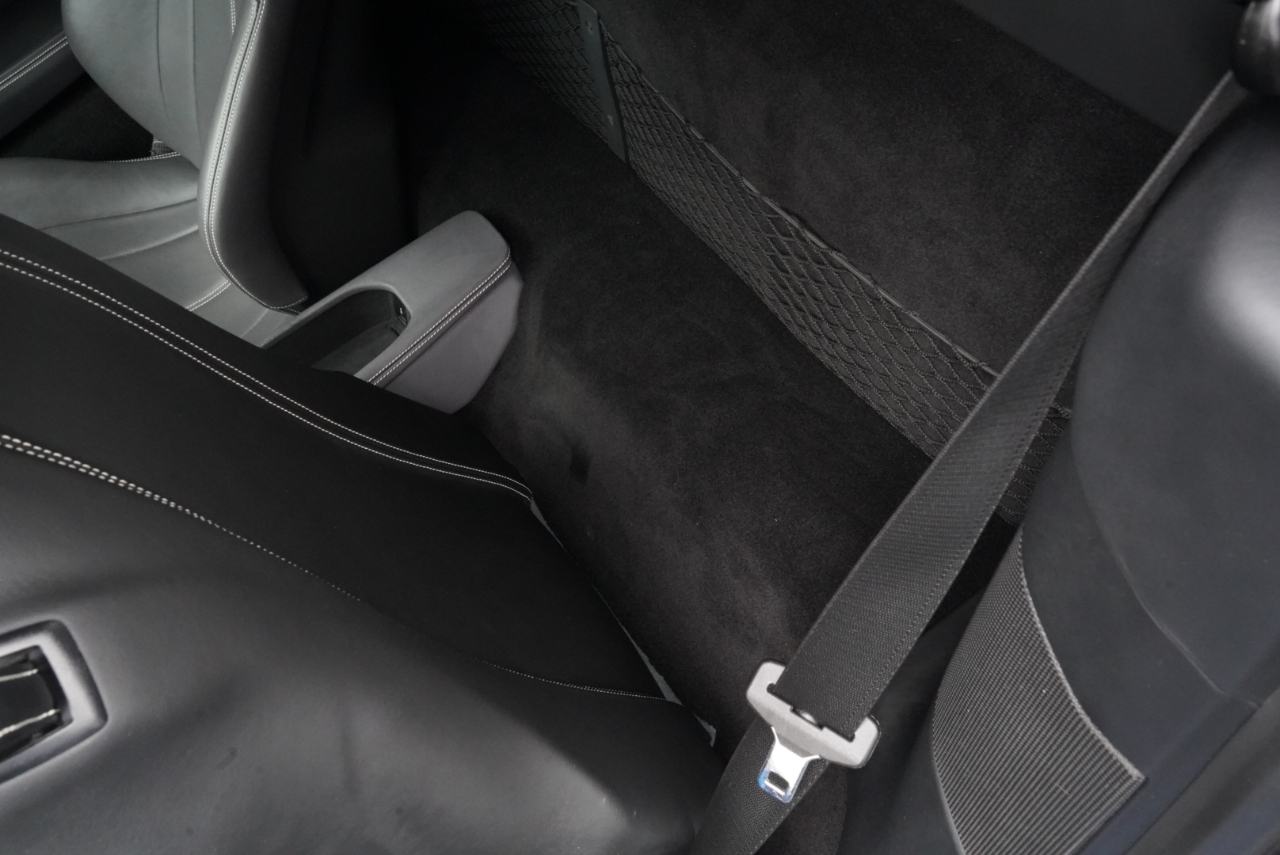 Ferrari F8 Tributo Coupe 2021