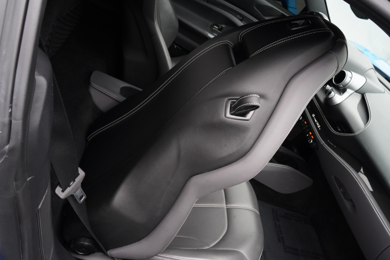 Ferrari F8 Tributo Coupe 2021