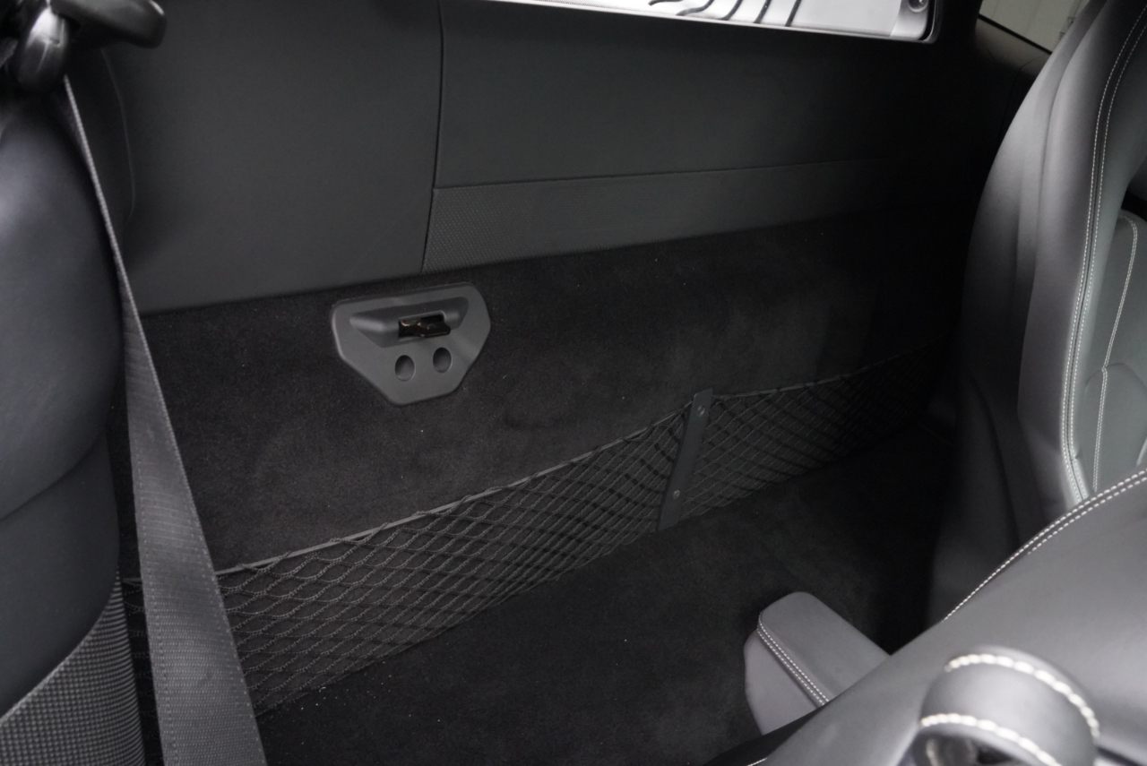 Ferrari F8 Tributo Coupe 2021