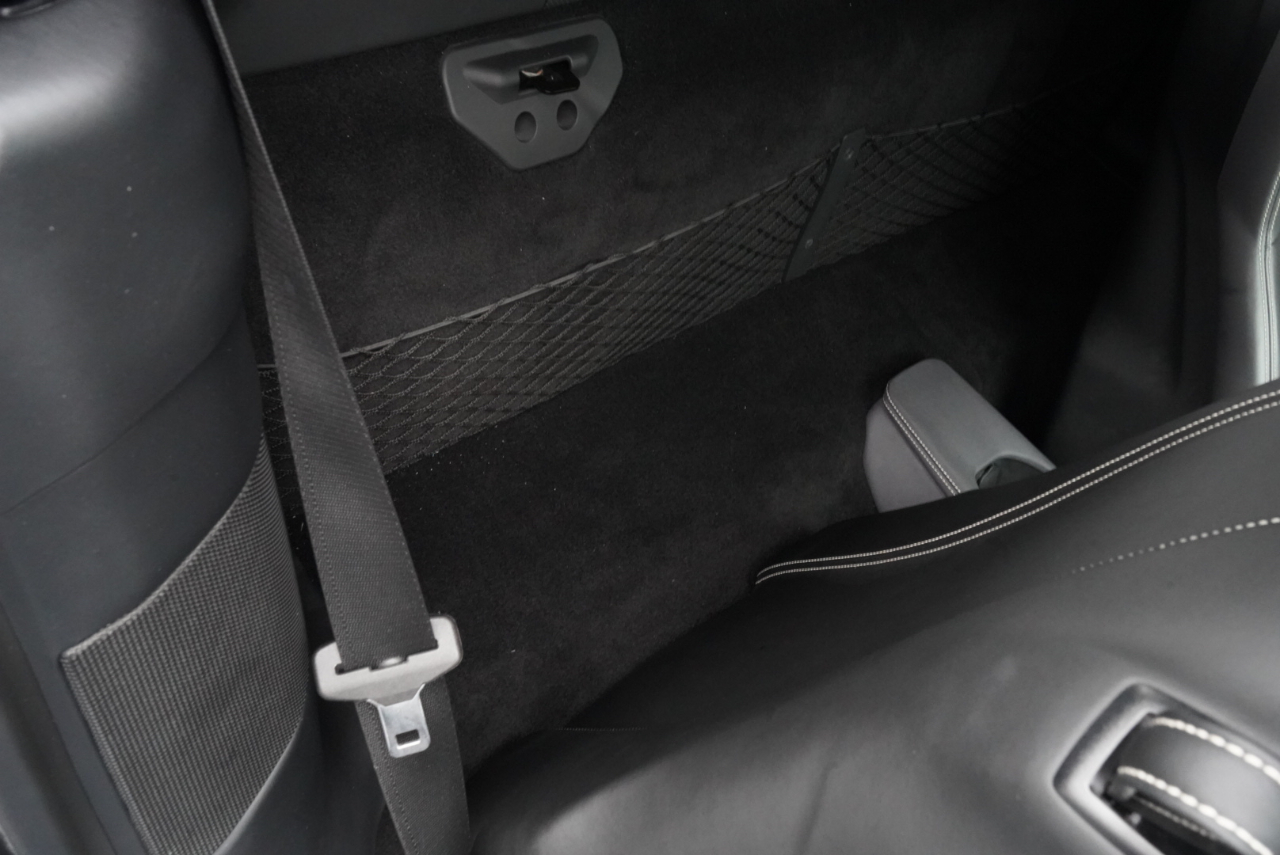 Ferrari F8 Tributo Coupe 2021