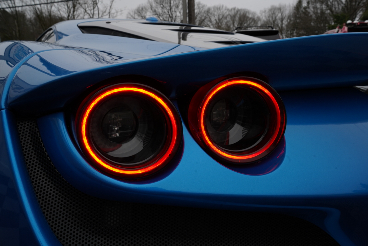 Ferrari F8 Tributo Coupe 2021