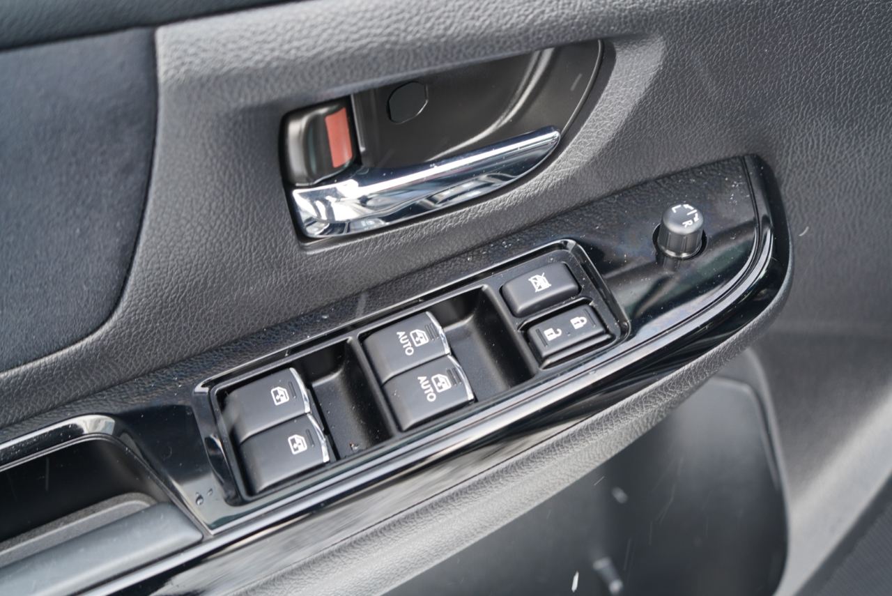 Subaru WRX STI Limited Manual w/Wing Spoiler 2021