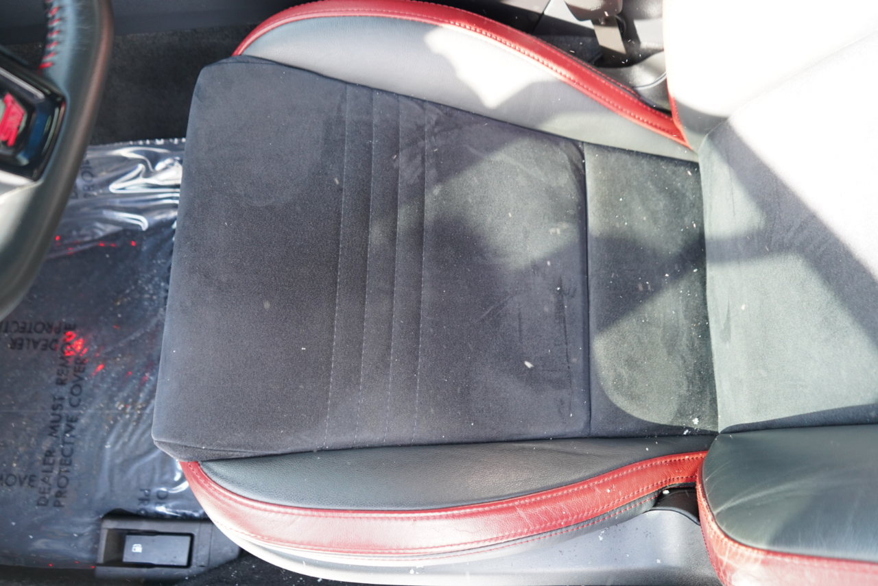 Subaru WRX STI Limited Manual w/Wing Spoiler 2021