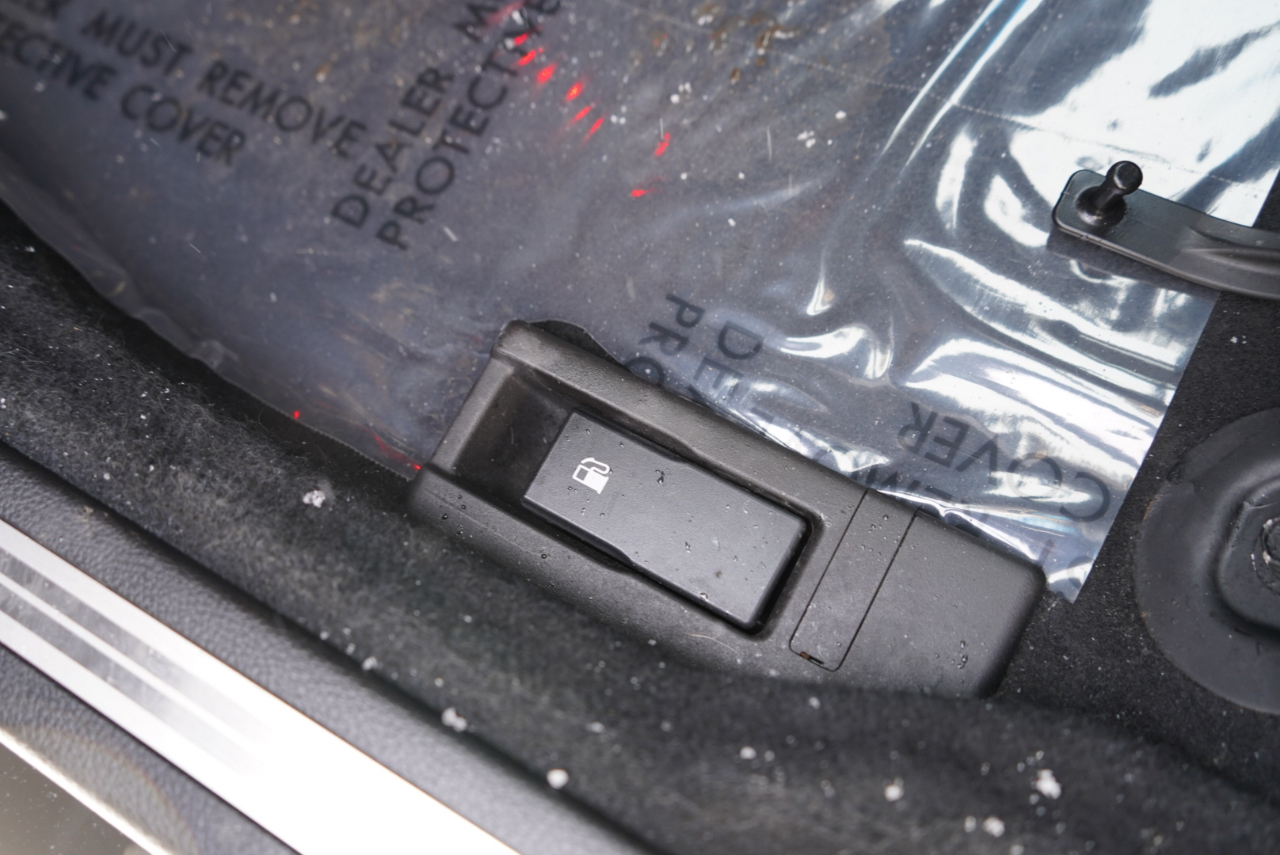 Subaru WRX STI Limited Manual w/Wing Spoiler 2021