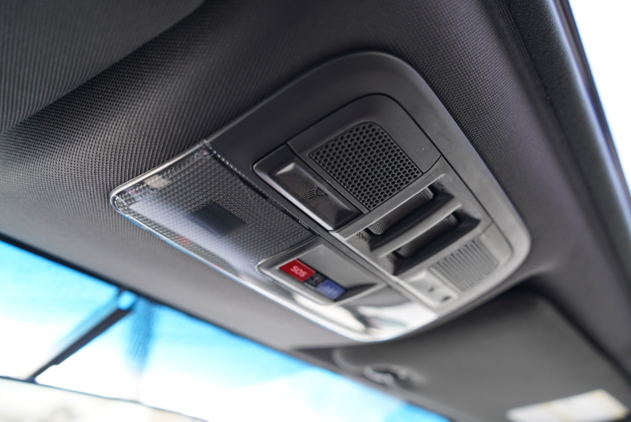 Subaru WRX STI Limited Manual w/Wing Spoiler 2021