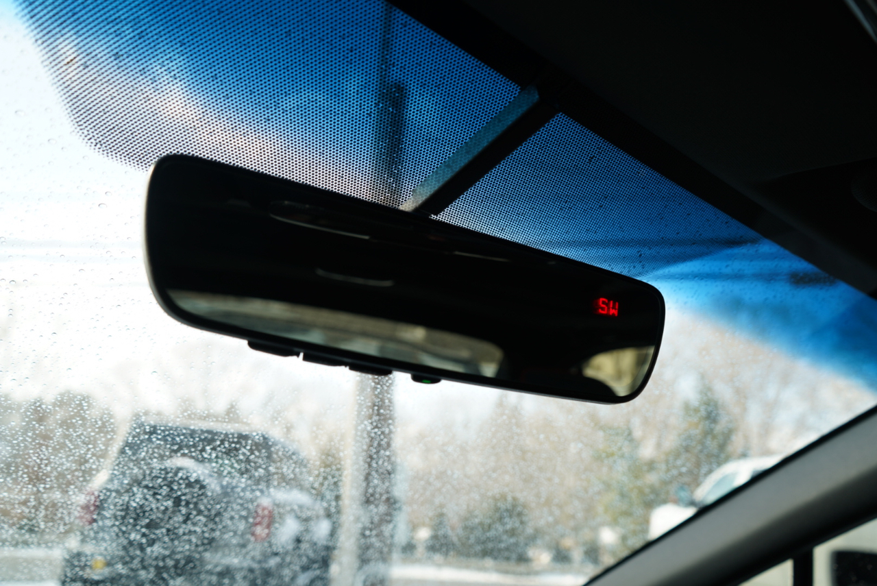 Subaru WRX STI Limited Manual w/Wing Spoiler 2021