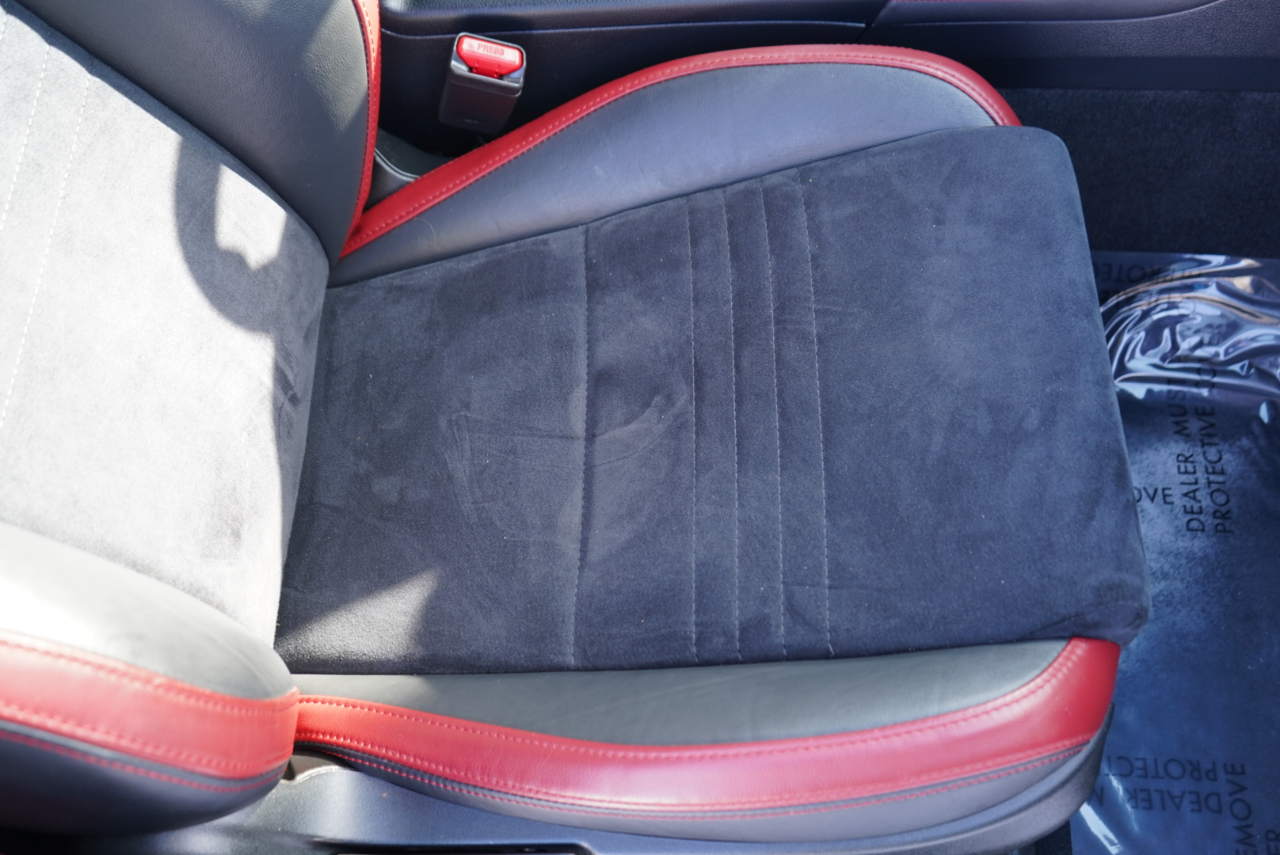 Subaru WRX STI Limited Manual w/Wing Spoiler 2021