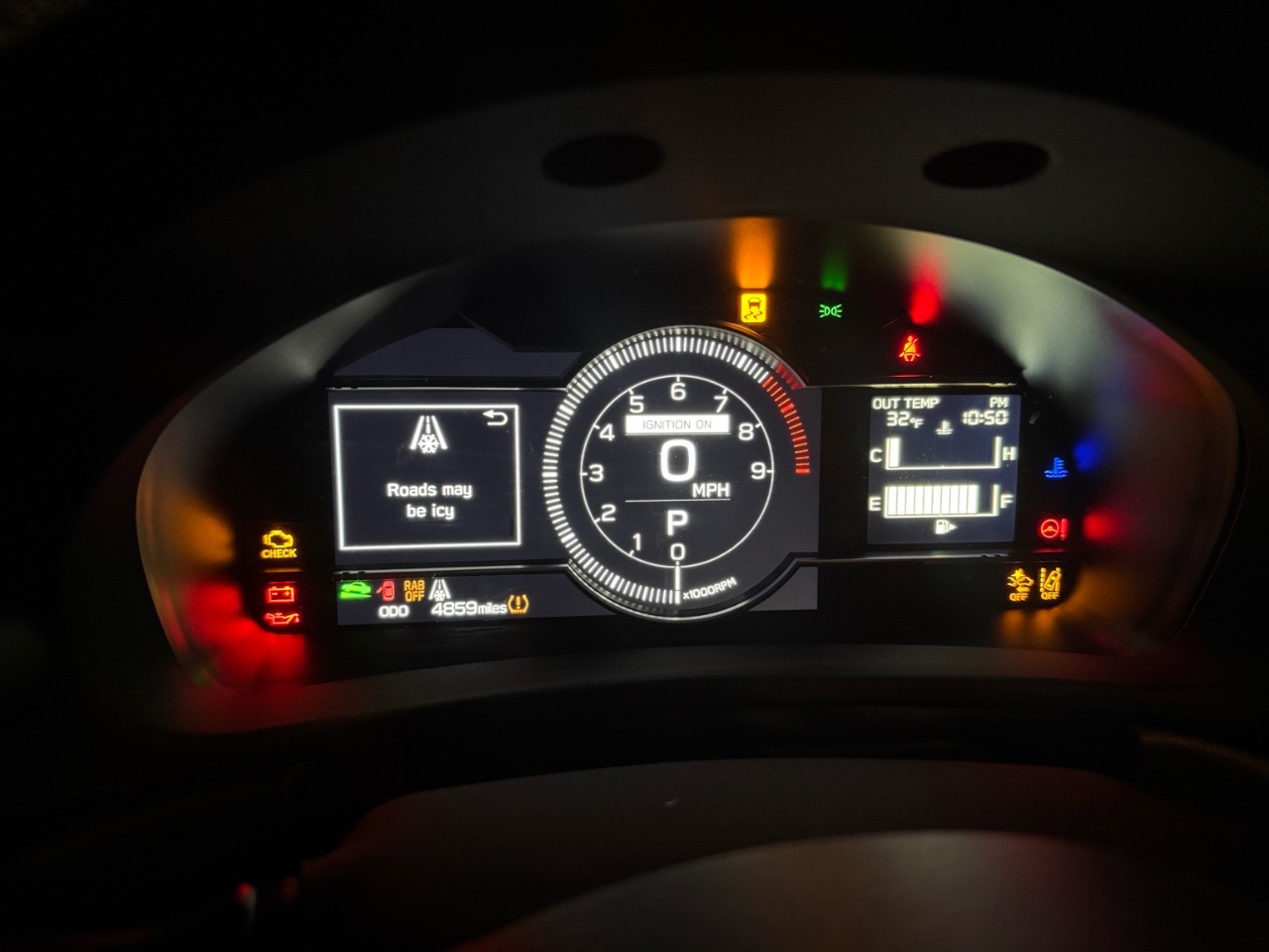 Toyota GR86 Premium Auto (Natl) 2025