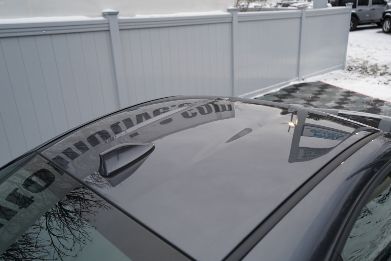 Toyota GR86 Premium Auto (Natl) 2025